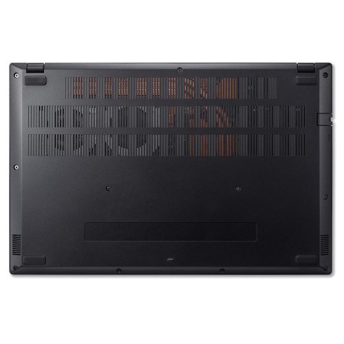 Ноутбук Acer Nitro V 15 ANV15-41-R98S 15.6 FHD IPS 165Hz/AMD R5-6600H/16Gb/SSD 512Gb/GeForce RTX2050, 4Gb/noOS/Obsidian black (NH.QSJEU.00E)