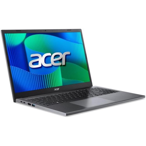 Ноутбук Acer Extensa 15 EX215-24-R3V8 15.6 FHD IPS/AMD R5-7520U/16Gb/SSD 512Gb/UMA/noOS/Steel Gray (NX.EJ5EU.004)