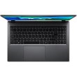 Ноутбук Acer Extensa 15 EX215-24-R3V8 15.6 FHD IPS/AMD R5-7520U/16Gb/SSD 512Gb/UMA/noOS/Steel Gray (NX.EJ5EU.004)