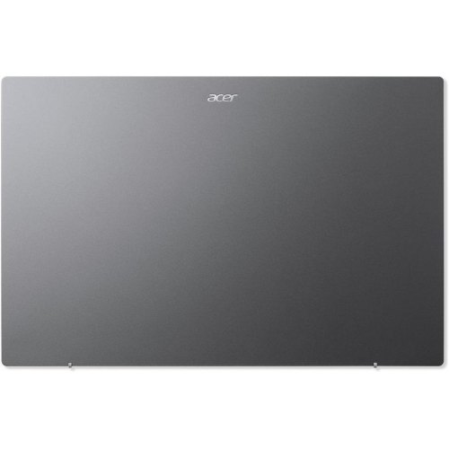 Ноутбук Acer Extensa 15 EX215-24-R3V8 15.6 FHD IPS/AMD R5-7520U/16Gb/SSD 512Gb/UMA/noOS/Steel Gray (NX.EJ5EU.004)