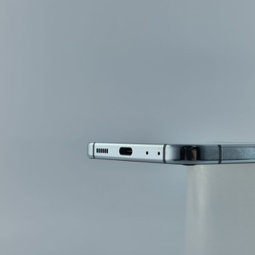 Смартфон Samsung Galaxy Z Flip 5 256 GB Light Green USED **