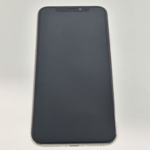 Смартфон Apple iPhone X 64 GB Silver USED **