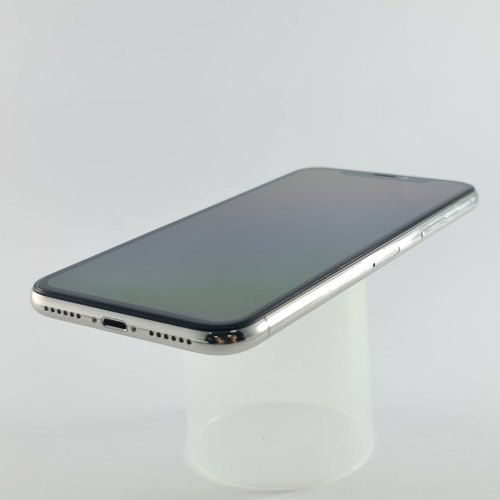 Смартфон Apple iPhone X 64 GB Silver USED **