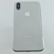 Смартфон Apple iPhone X 64 GB Silver USED **