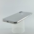 Смартфон Apple iPhone X 64 GB Silver USED **