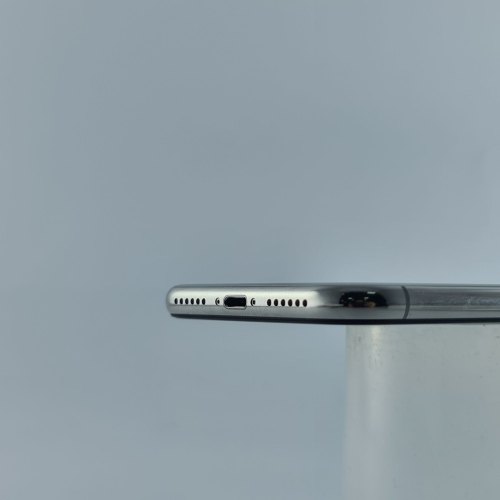 Смартфон Apple iPhone X 64 GB Silver USED **