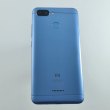 Смартфон Xiaomi Redmi 6 32 GB Blue USED **