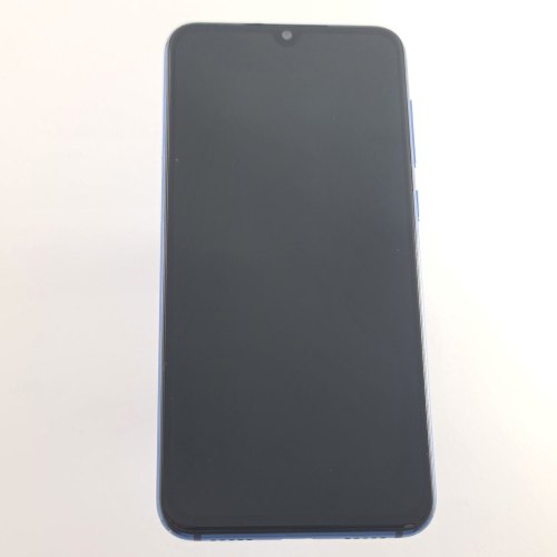 Смартфон Xiaomi Mi 9 SE 128 GB Ocean Blue USED **