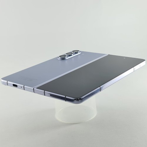 Смартфон Samsung Galaxy Z Fold 5 256 GB Light Blue USED **