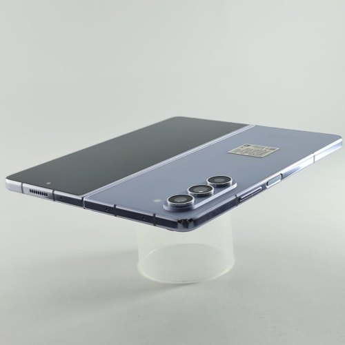 Смартфон Samsung Galaxy Z Fold 5 256 GB Light Blue USED **