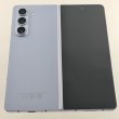 Смартфон Samsung Galaxy Z Fold 5 256 GB Light Blue USED **