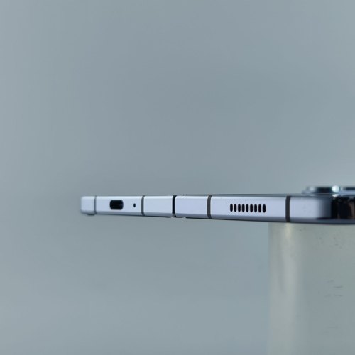 Смартфон Samsung Galaxy Z Fold 5 256 GB Light Blue USED **