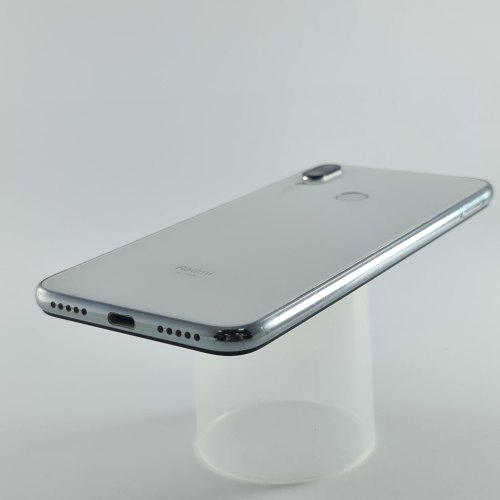 Смартфон Xiaomi Redmi Note 7 64 GB Moonlight White USED **