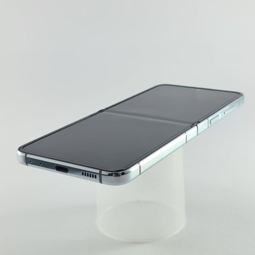 Смартфон Samsung Galaxy Z Flip 5 256 GB Light Green USED **