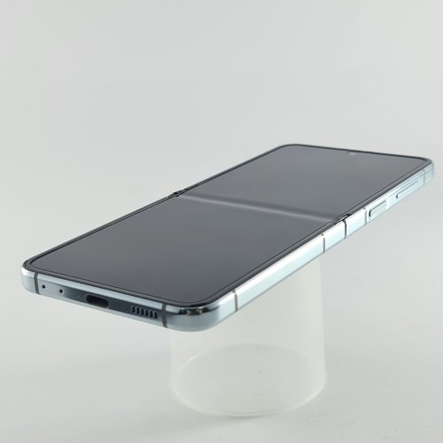 Смартфон Samsung Galaxy Z Flip 5 256 GB Light Green USED **