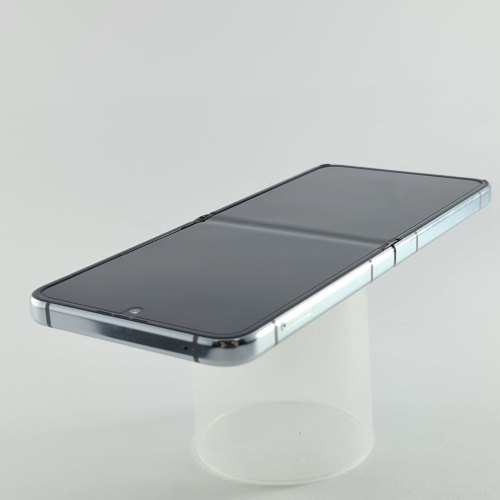 Смартфон Samsung Galaxy Z Flip 5 256 GB Light Green USED **