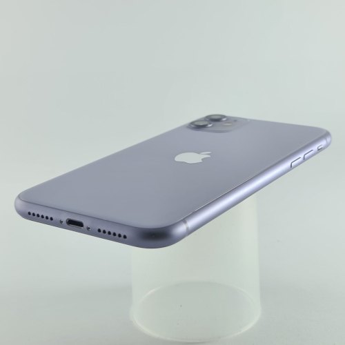 Смартфон Apple iPhone 11 256 GB Purple USED **