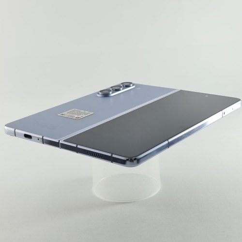 Смартфон Samsung Galaxy Z Fold 5 256 GB Light Blue USED **