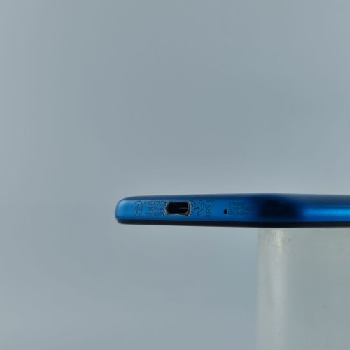 Смартфон MOTOROLA Moto E7 Power 64 GB Tahiti Blue USED **