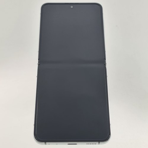 Смартфон Samsung Galaxy Z Flip 5 256 GB Light Green USED **