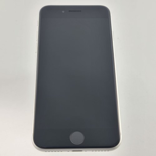 Смартфон Apple iPhone SE Gen.2 64 GB White USED **