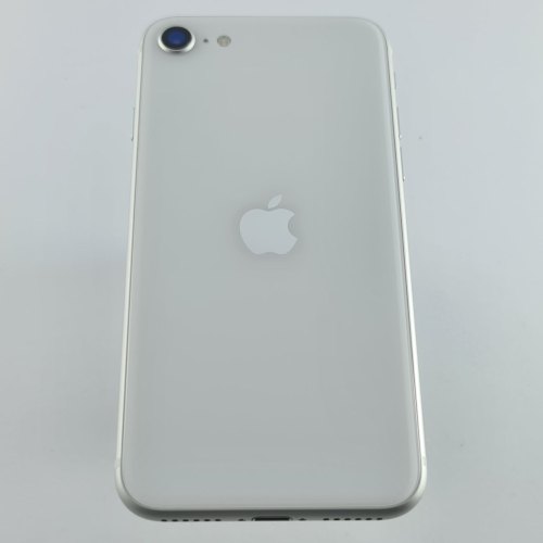 Смартфон Apple iPhone SE Gen.2 64 GB White USED **