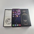 Смартфон Apple iPhone 12 Pro Max 128 GB Gold USED **