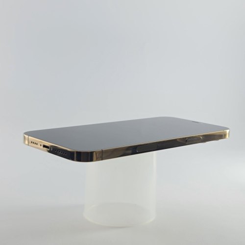 Смартфон Apple iPhone 12 Pro Max 128 GB Gold USED **