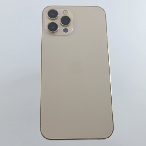 Смартфон Apple iPhone 12 Pro Max 128 GB Gold USED **