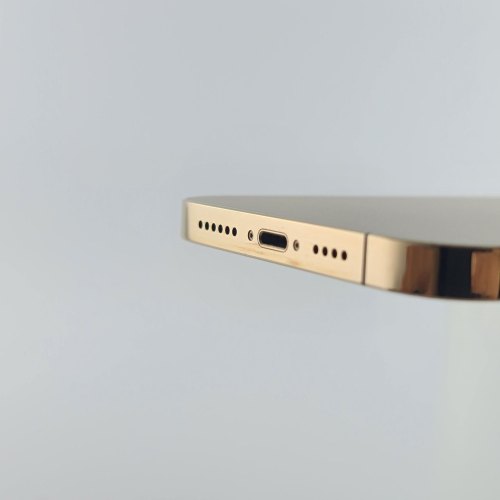 Смартфон Apple iPhone 12 Pro Max 128 GB Gold USED **