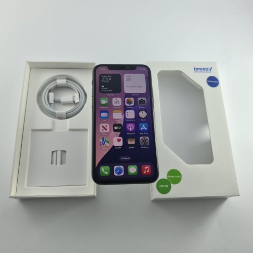 Смартфон Apple iPhone 11 Pro 256 GB Space Gray USED **