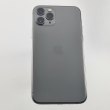 Смартфон Apple iPhone 11 Pro 256 GB Space Gray USED **