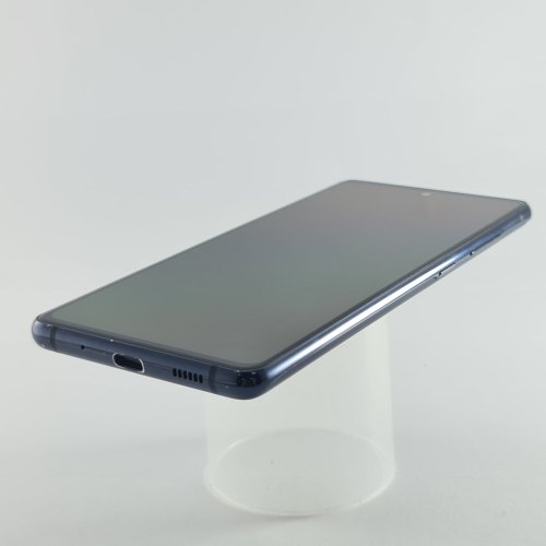 Смартфон Samsung Galaxy S20 FE 2021 128 GB Blue USED **