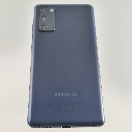 Смартфон Samsung Galaxy S20 FE 2021 128 GB Blue USED **