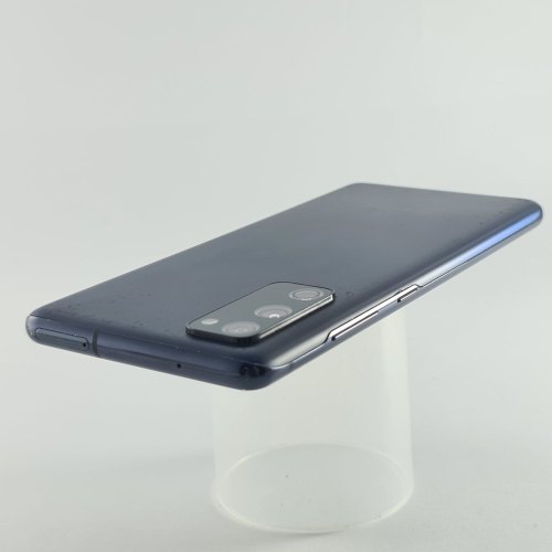 Смартфон Samsung Galaxy S20 FE 2021 128 GB Blue USED **