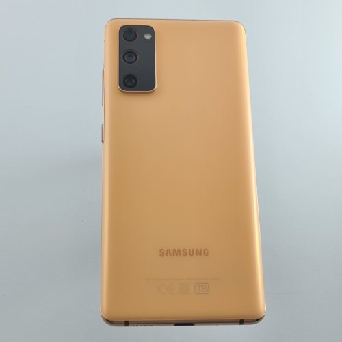 Смартфон Samsung Galaxy S20 FE 128 GB Cloud Orange USED **