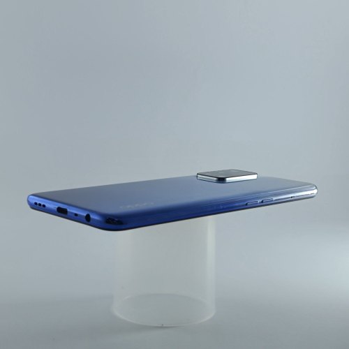 Смартфон Oppo A74 128 GB Blue USED **