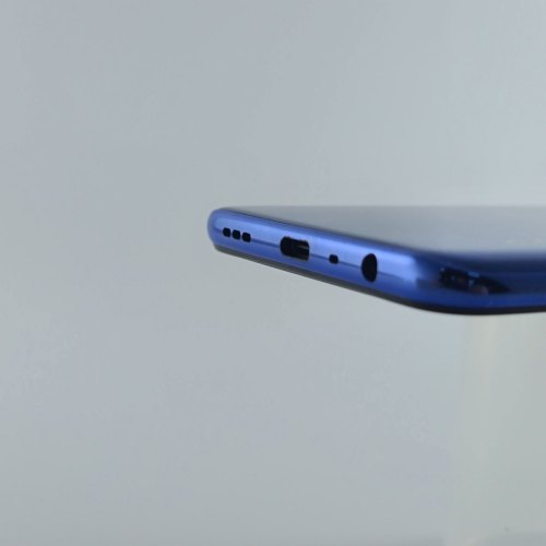 Смартфон Oppo A74 128 GB Blue USED **