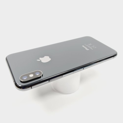 Смартфон Apple iPhone Xs 64 GB Space Gray USED **