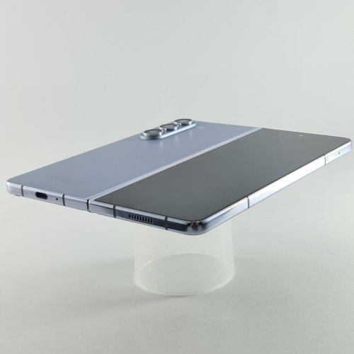 Смартфон Samsung Galaxy Z Fold 5 256 GB Light Blue USED **