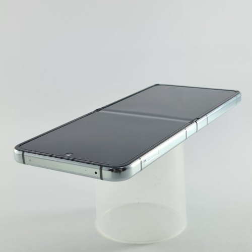 Смартфон Samsung Galaxy Z Flip 5 256 GB Light Green USED **