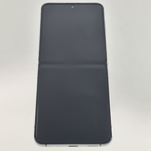 Смартфон Samsung Galaxy Z Flip 5 256 GB Light Green USED **