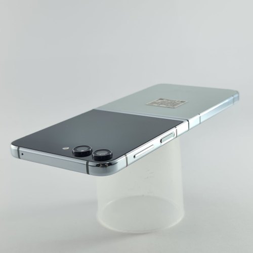 Смартфон Samsung Galaxy Z Flip 5 256 GB Light Green USED **