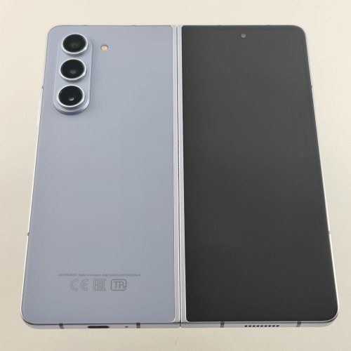 Смартфон Samsung Galaxy Z Fold 5 256 GB Light Blue USED **