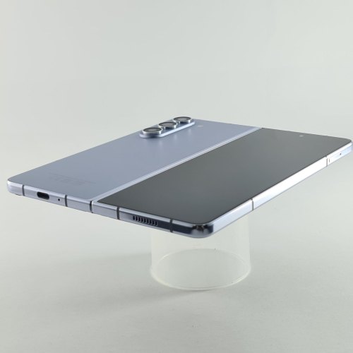 Смартфон Samsung Galaxy Z Fold 5 256 GB Light Blue USED **