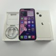 Смартфон Apple iPhone 13 mini 128 GB Starlight USED **