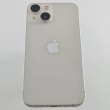 Смартфон Apple iPhone 13 mini 128 GB Starlight USED **
