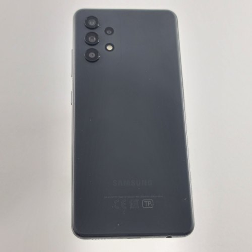 Смартфон Samsung Galaxy A32 64 GB Black USED **