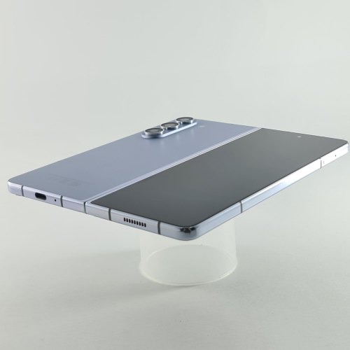 Смартфон Samsung Galaxy Z Fold 5 256 GB Light Blue USED **