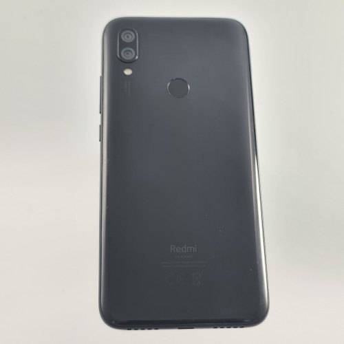 Смартфон Xiaomi Redmi 7 16 GB Eclipse Black USED **